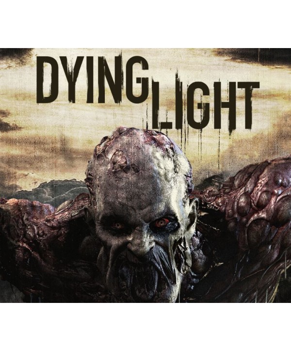 Dying Light UNCUT Steam Key OTHER